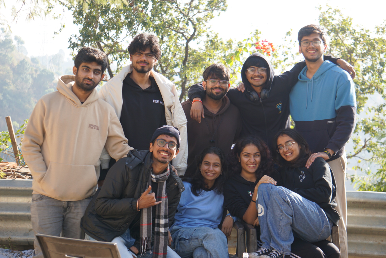 lost and found in himachal